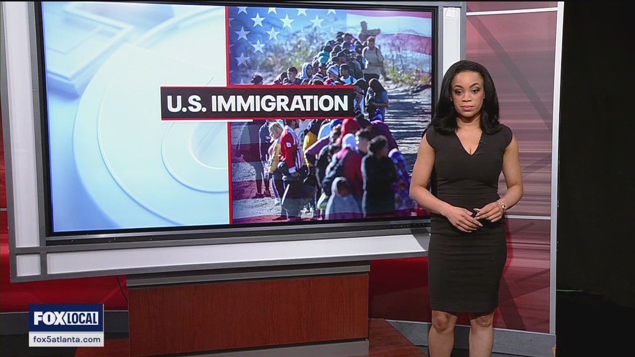 FOX 5 News at Noon Jan. 28, 2025 | FOX 5 Atlanta