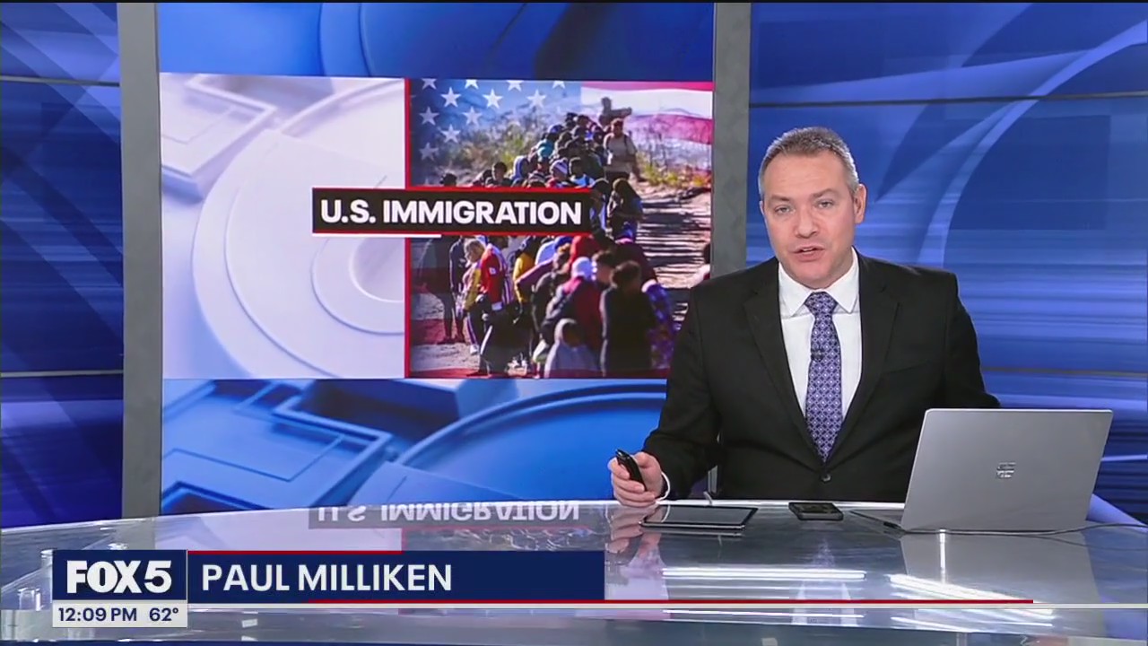 FOX 5 News at Noon Jan. 29, 2025