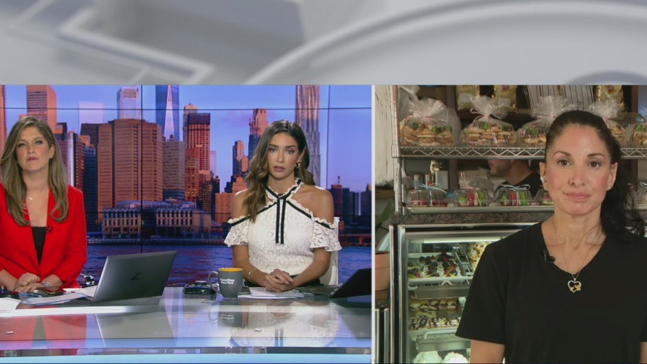 Brooklyn restaurant sues NYC over mandate