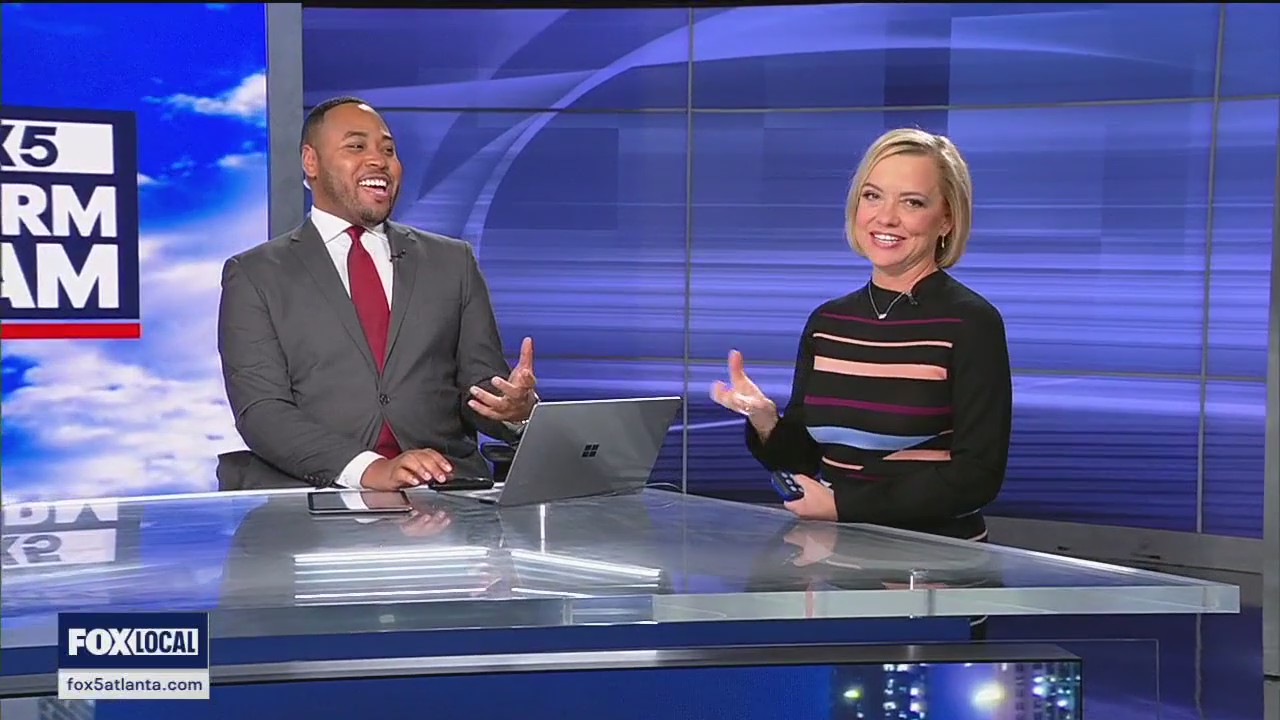 FOX 5 News at 10 p.m. Feb. 1, 2025