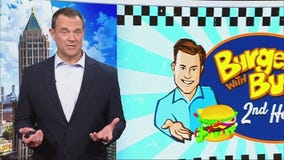 Burgers With Buck 2nd Helping Ep. 39