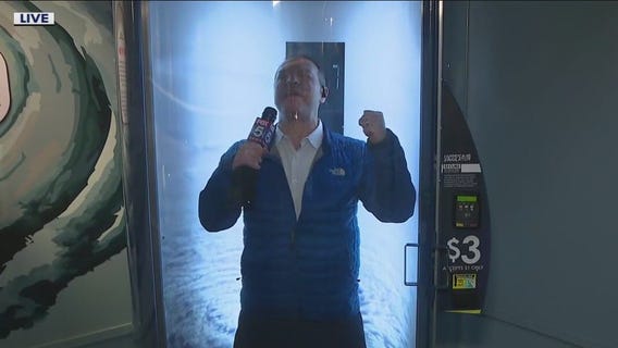 Tellus exhibit examines power of weather