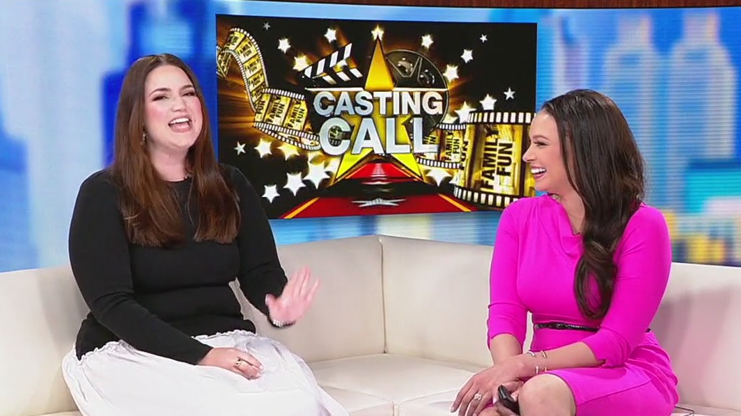 Casting Call for Feb. 5, 2025