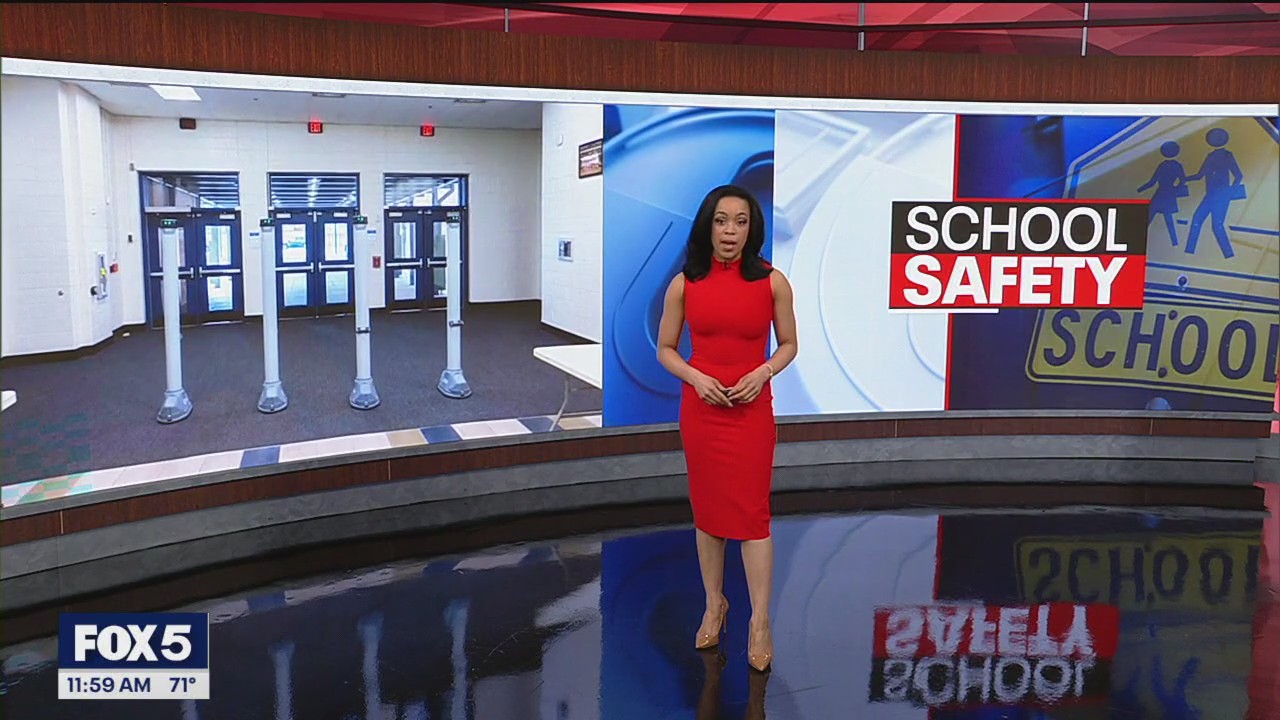 FOX 5 News at Noon Feb. 4, 2025