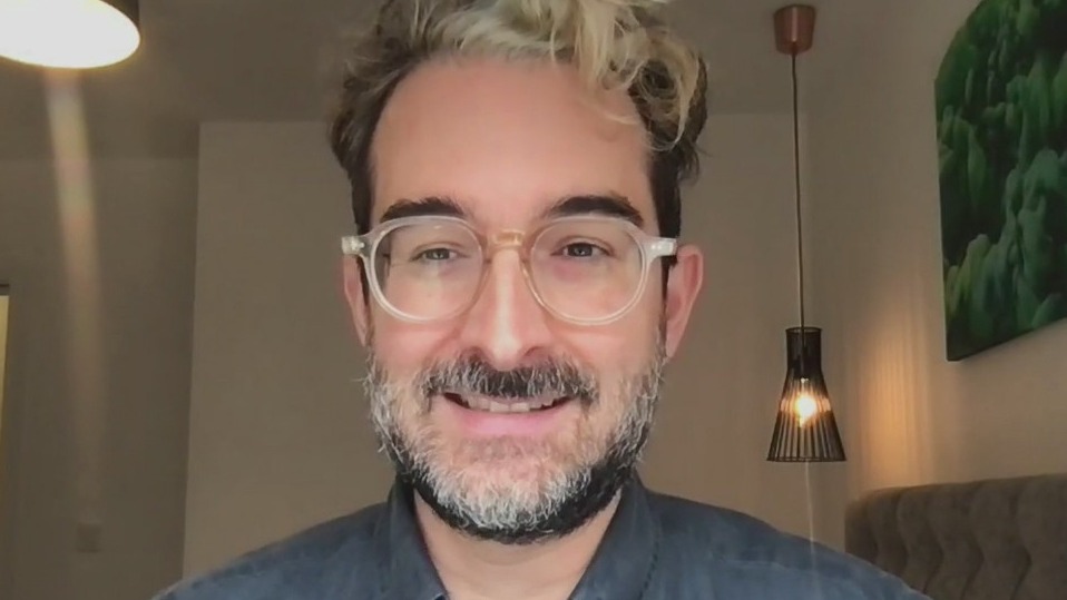 Jay Duplass