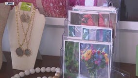 Chamblee's vibrant Urban Arts Collective