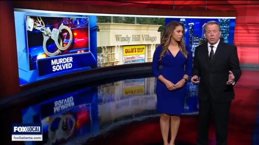 FOX 5 News at 10 p.m. Feb. 5, 2025