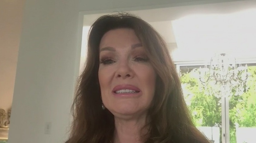 Lisa Vanderpump