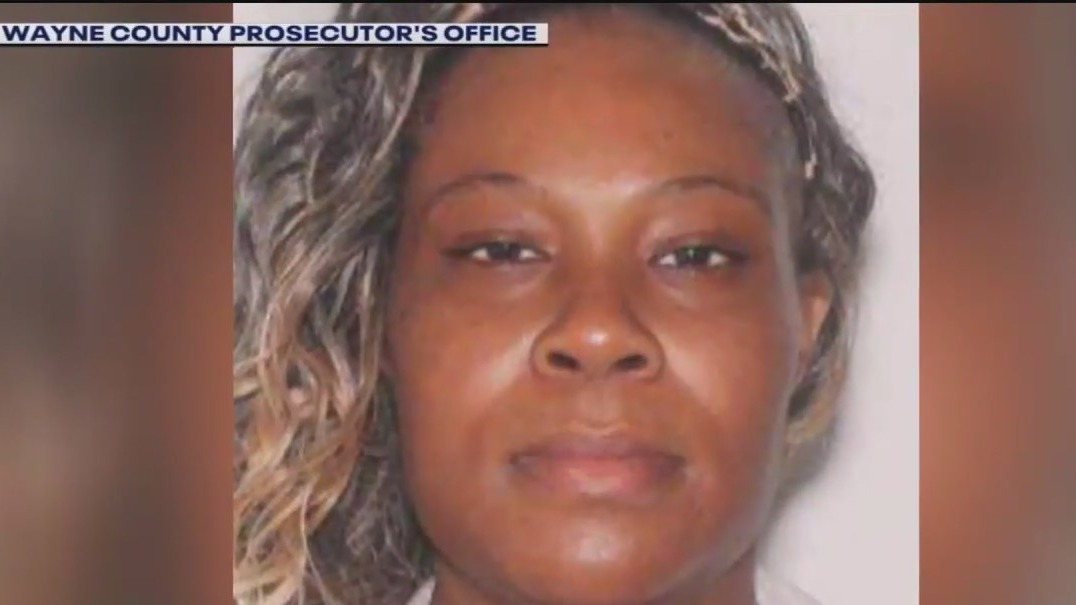 Mother accused of killing her child arrested | FOX 5 Atlanta