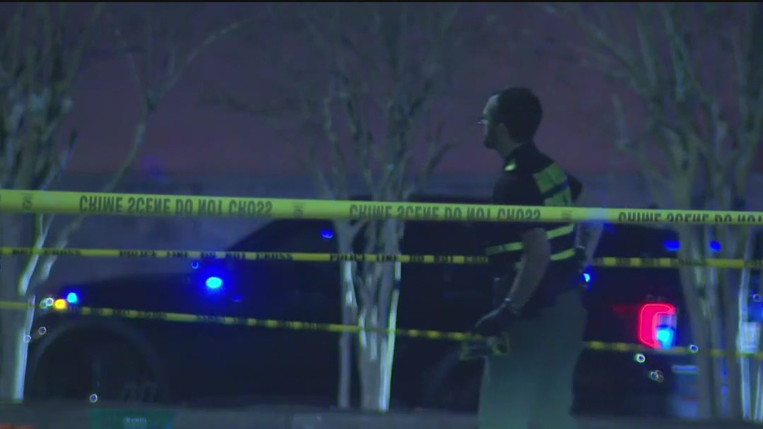 Roswell officer shot, killed in the line of duty | FOX 5 Atlanta