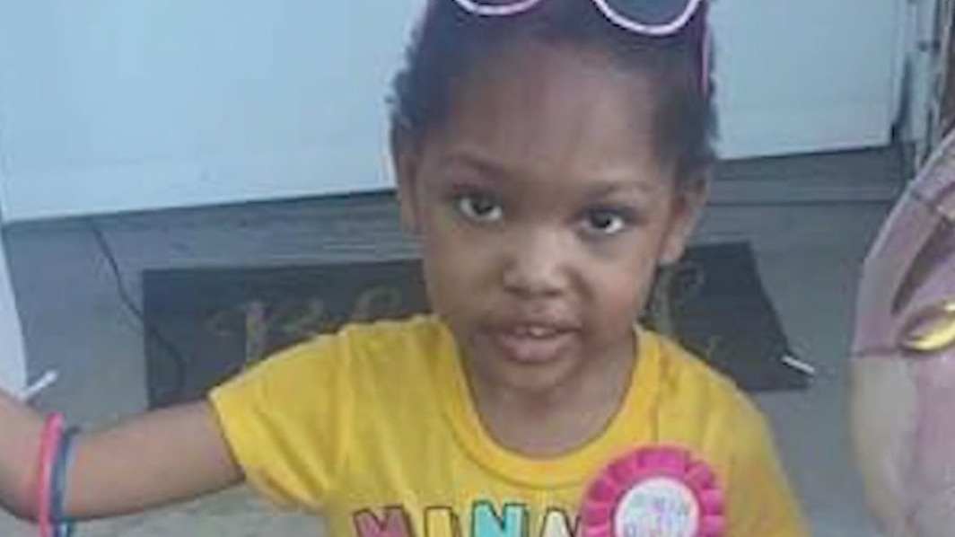 I-Team: Atlanta police chief on 4-year-old starved to death