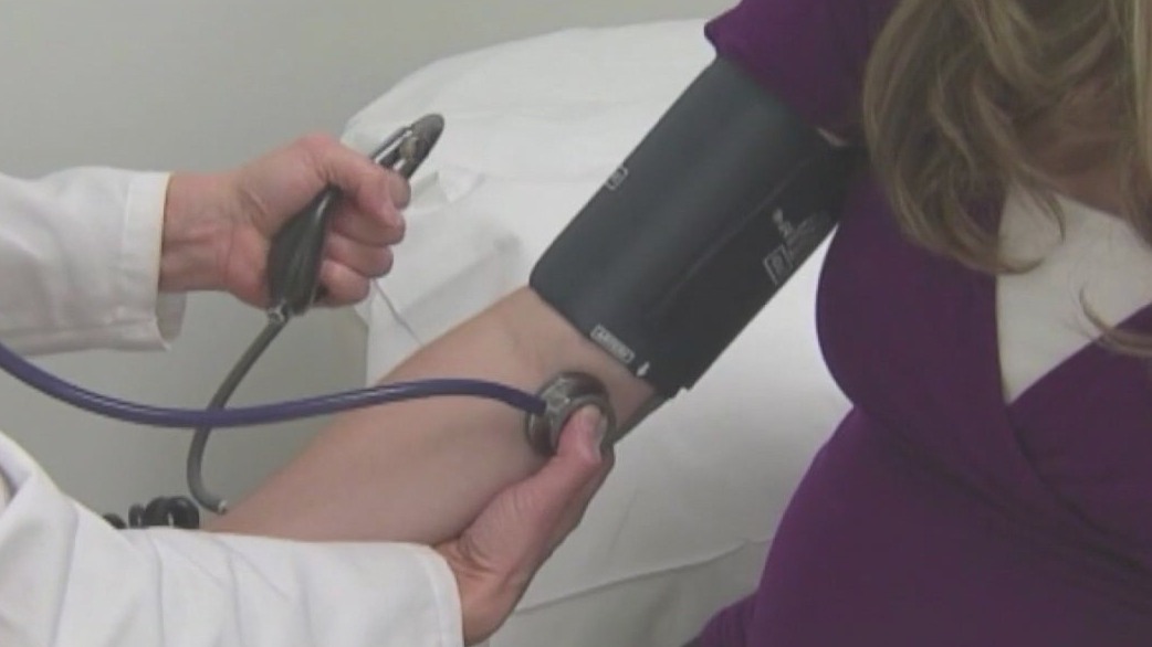 Cancer risks rising in young women