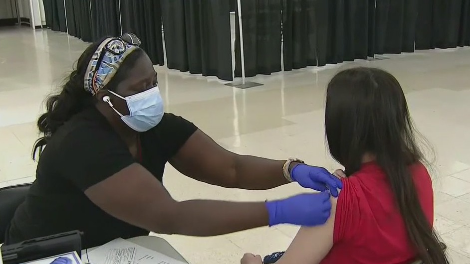 More children hospitalized on ventilators