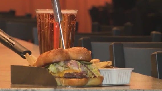 The Pub revitalizes EAV dining spot