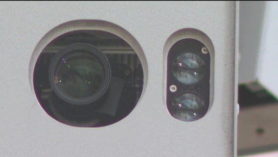 I-Team: Speed zone cameras: Reform vs. banning