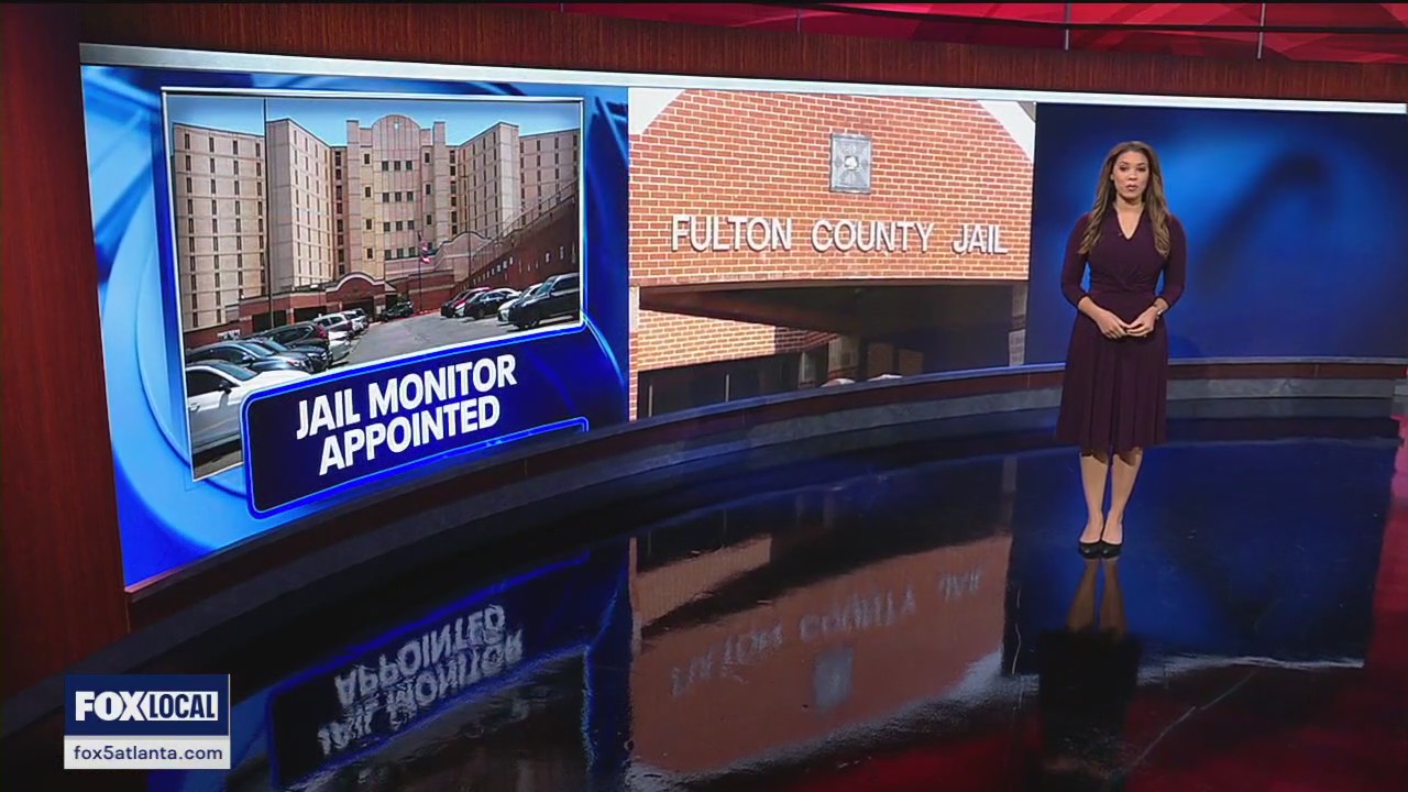 FOX 5 News at 10 p.m. Feb 21, 2025