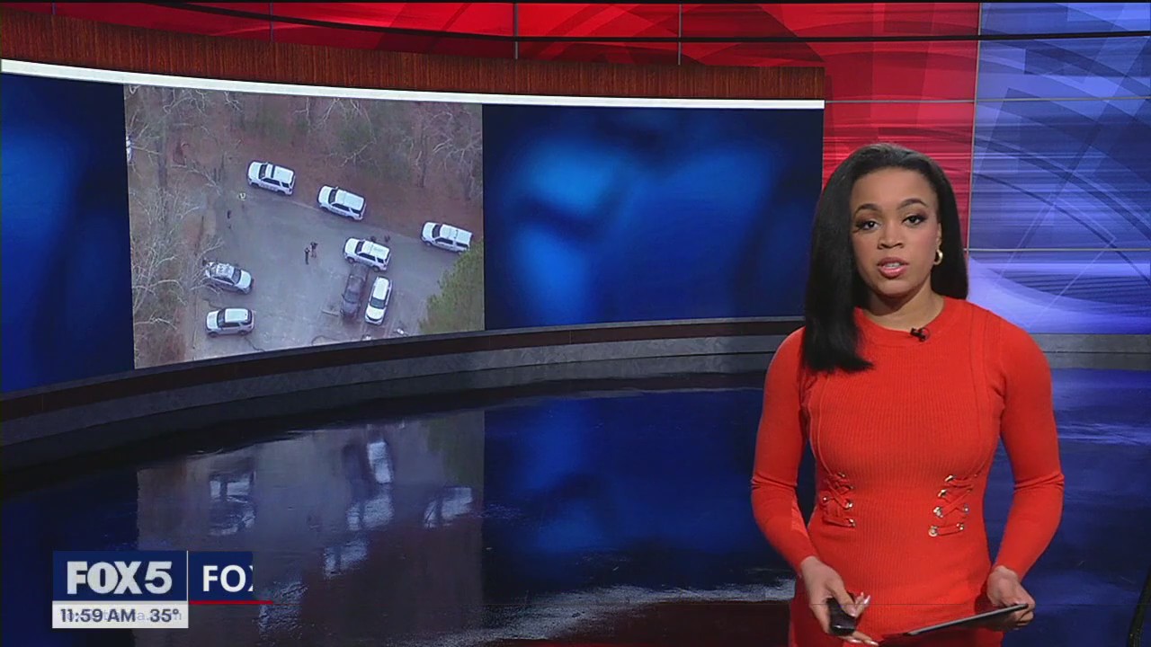 FOX 5 News at Noon Feb. 21, 2025