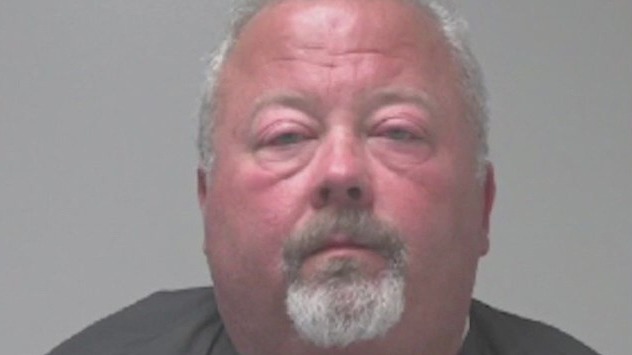 East Coweta High principal arrested | FOX 5 Atlanta