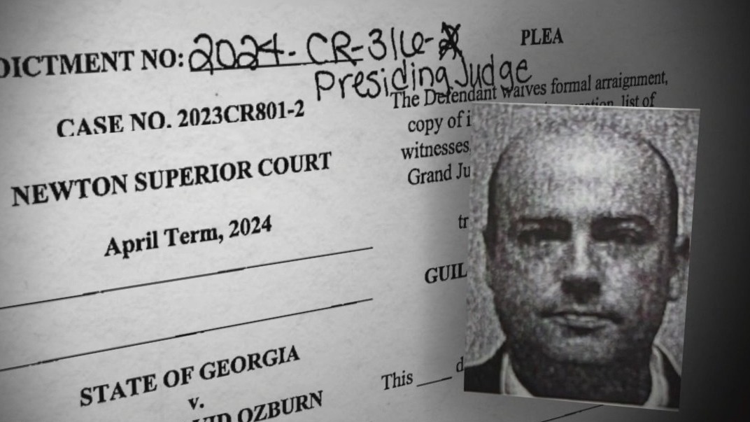 Covington lawyer on interim suspension