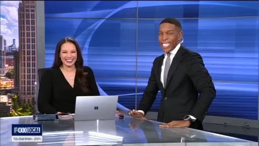 FOX 5 News at Noon Feb. 25, 2025