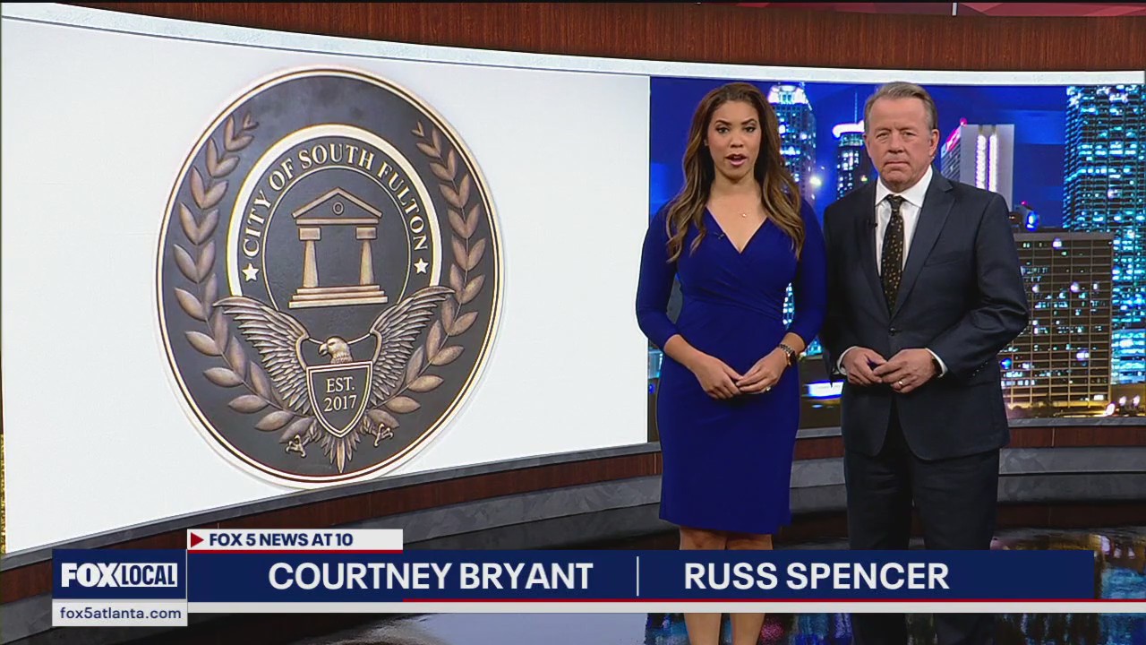 FOX 5 News at 10 p.m. Feb. 25, 2025