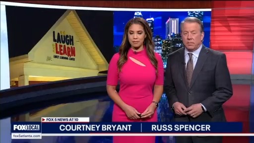 FOX 5 News at 10 p.m. Feb. 26, 2025