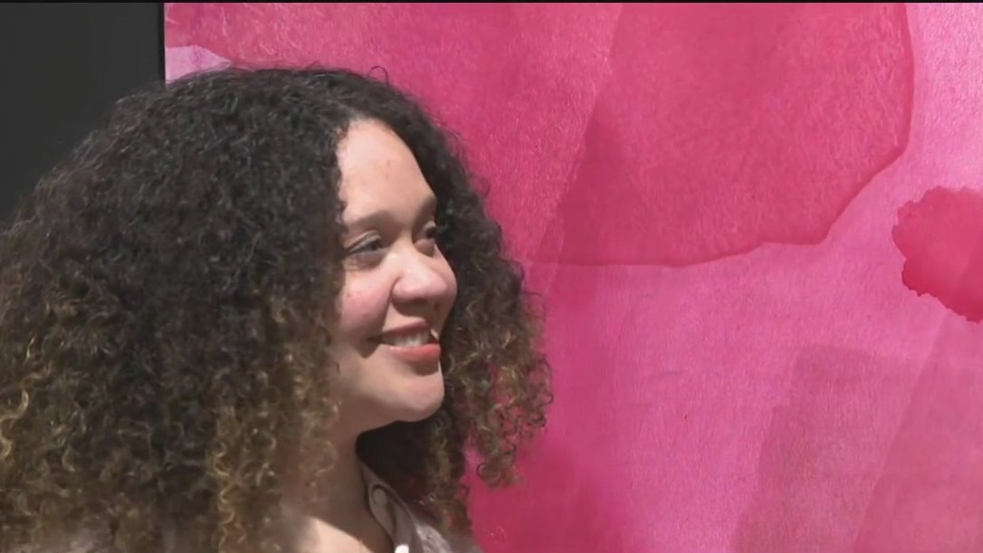 'We say what Black is' exhibit at Spelman