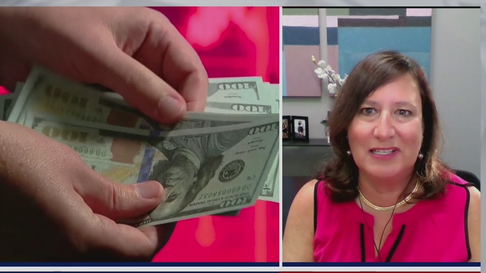 How to save and spend wisely