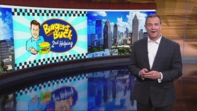 Burgers With Buck 2nd Helping Ep. 43