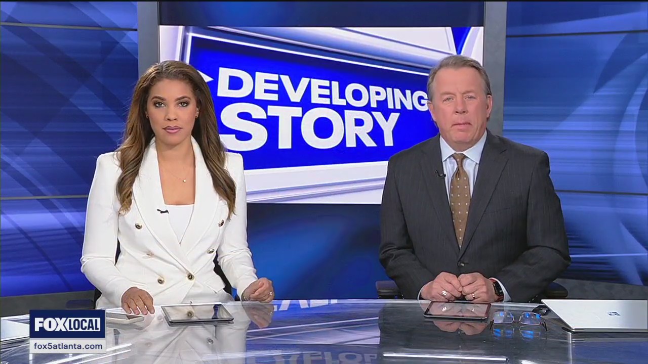 FOX 5 News at 10 p.m. Feb. 27, 2025