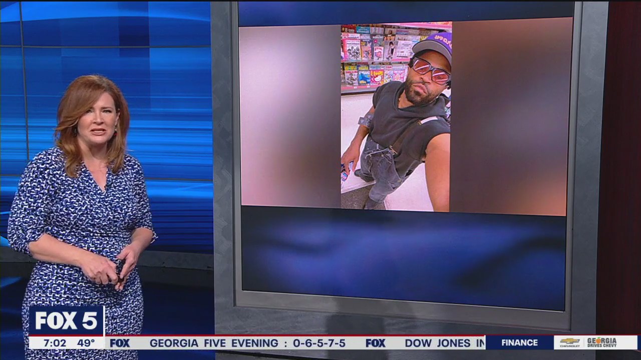 Good Day Atlanta Saturday at 7 a.m. Mar. 1, 2025