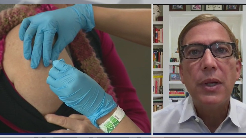 Employers can require COVID vaccine