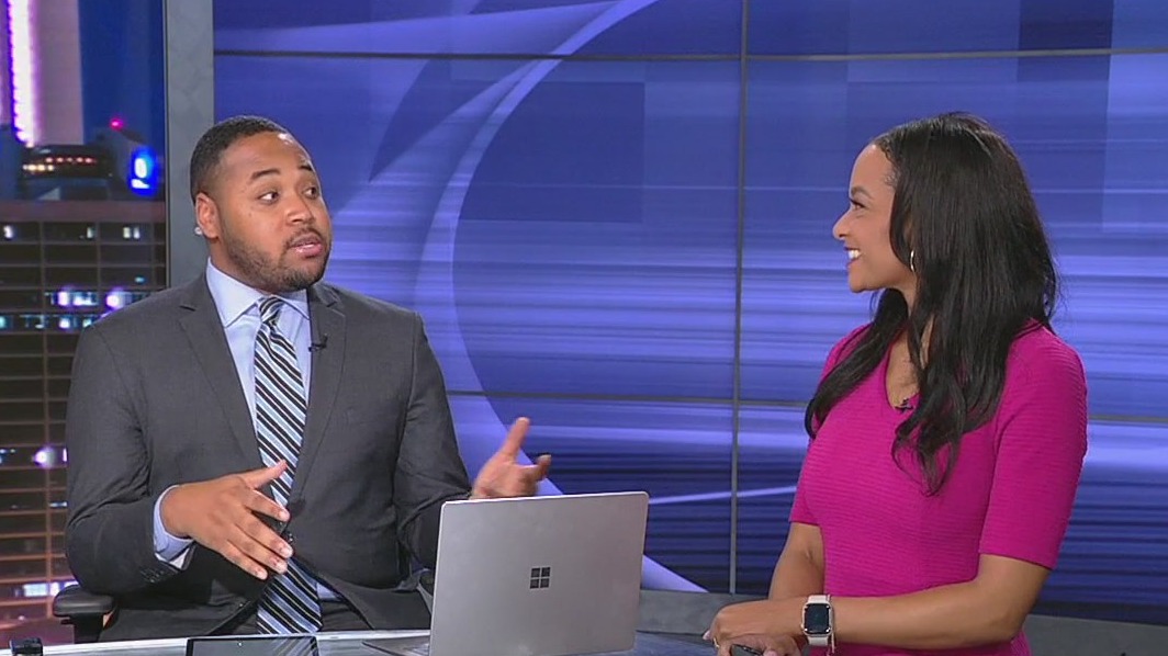 FOX 5 News at 10 p.m. March 2, 2025