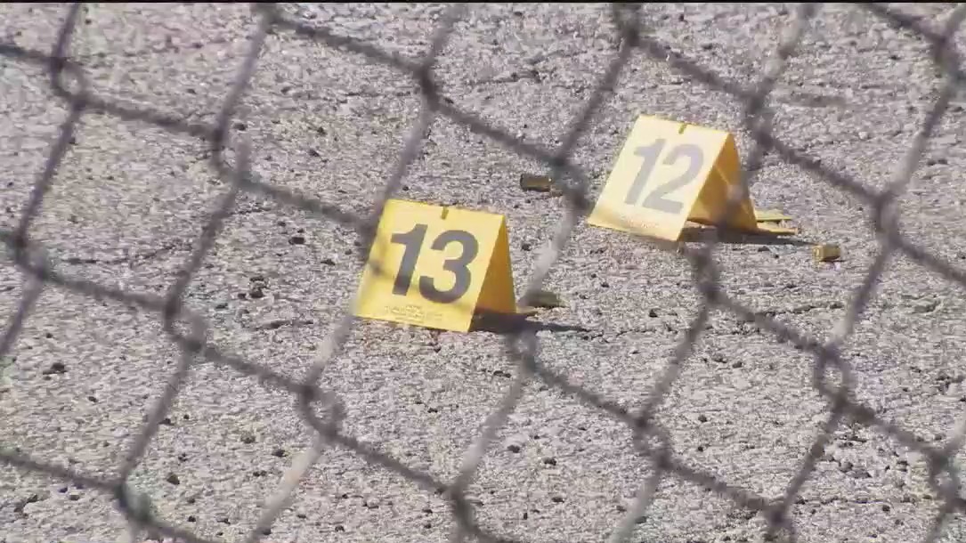 20-year-old charged in deadly gas station shooting | FOX 5 Atlanta