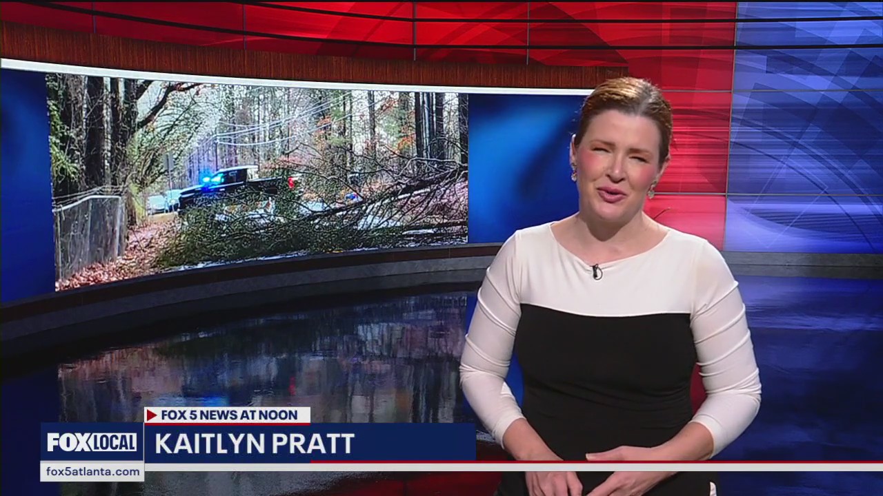 FOX 5 News at Noon March 5, 2025