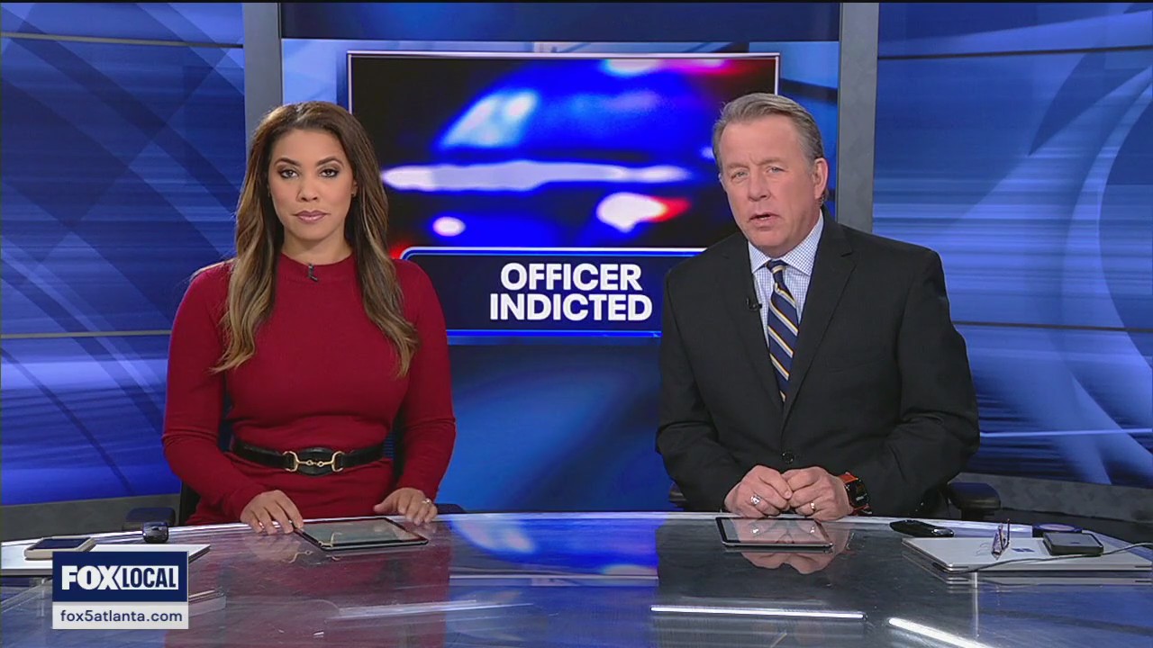 FOX 5 News at 10 p.m. March 5, 2025