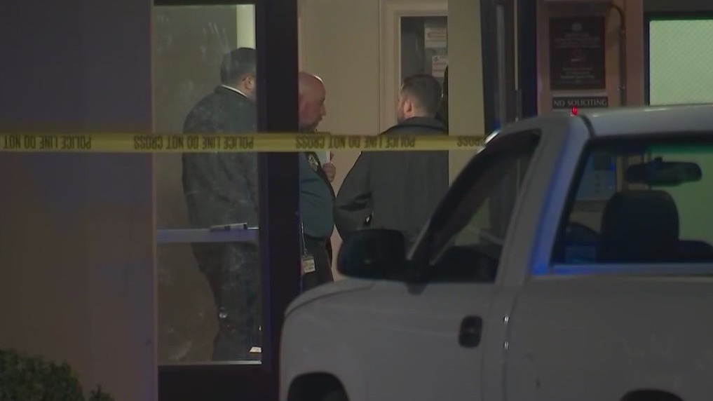 Deadly shooting at DeKalb County apartments | FOX 5 Atlanta