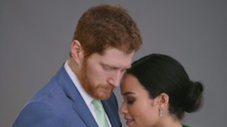 Harry & Meghan: Escaping the Palace