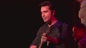 Neil Diamond musical takes over the Fox