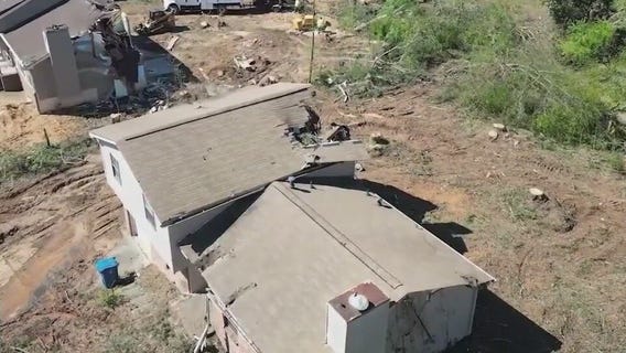 Tornado-risk shakes up Rockdale County