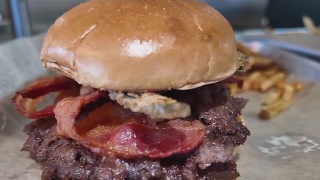 Gwinnett Burger Week celebrates 10 years