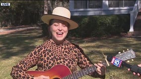 Flannery O?Connor's 100th birthday celebration