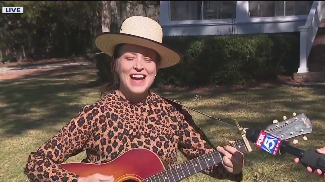 Flannery O?Connor's 100th birthday celebration