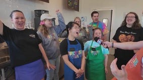 'Bright' mornings at new Buford cafe