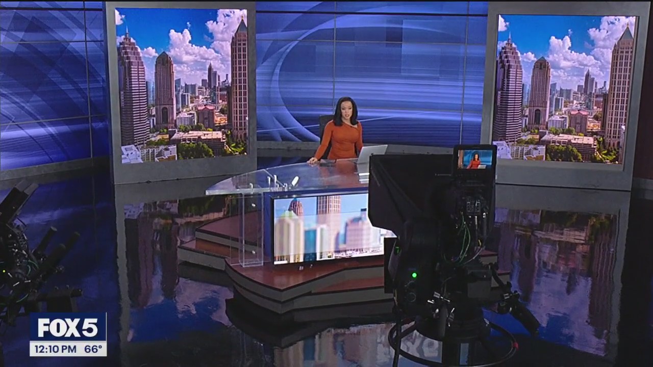 FOX 5 News at Noon March 18, 2025