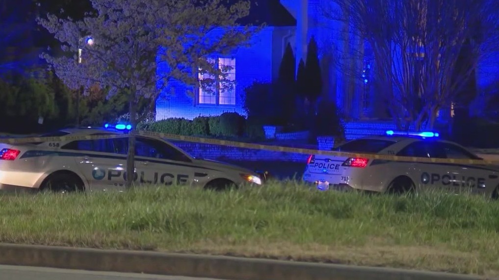 Man killed at party in Buford | FOX 5 Atlanta