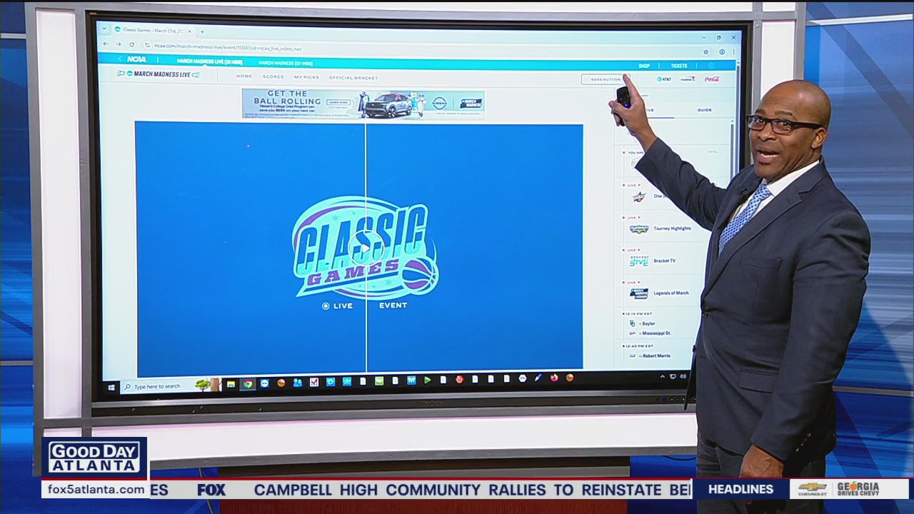 Emergency 'boss button' helps hide games