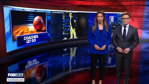 FOX 5 News at 10 p.m. March 20, 2025