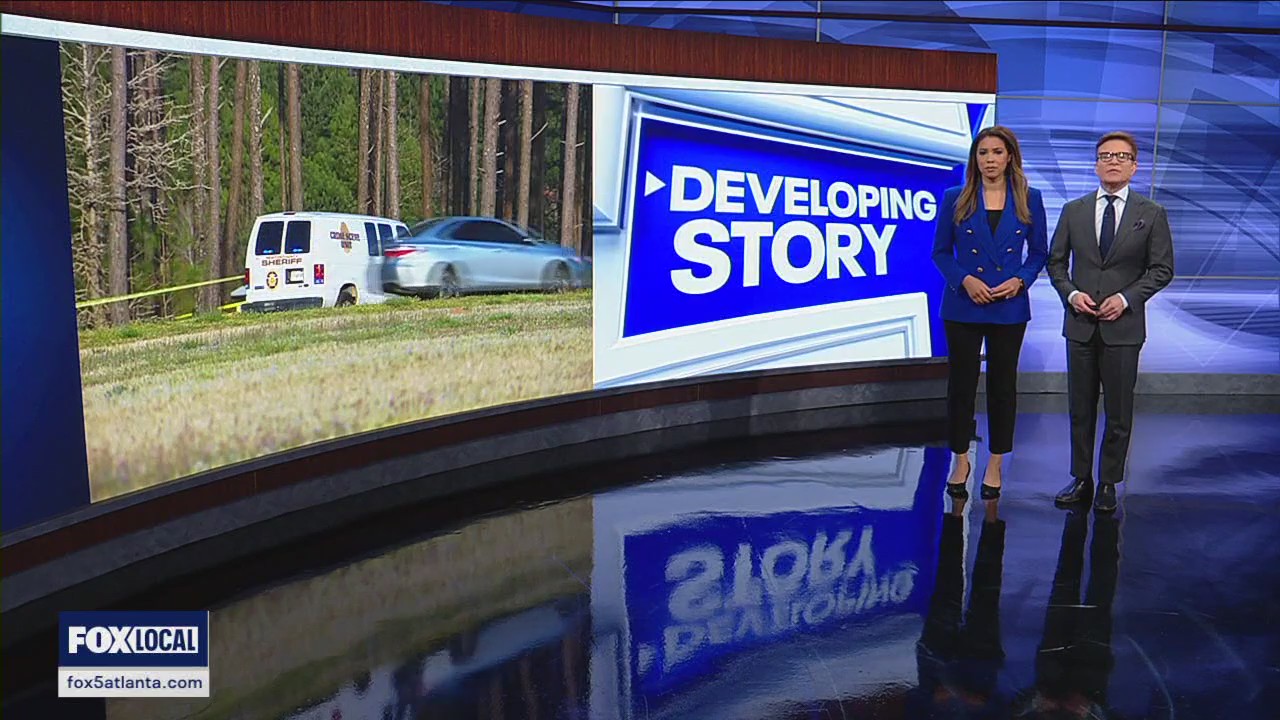 FOX 5 News at 5 p.m. March 20, 2025