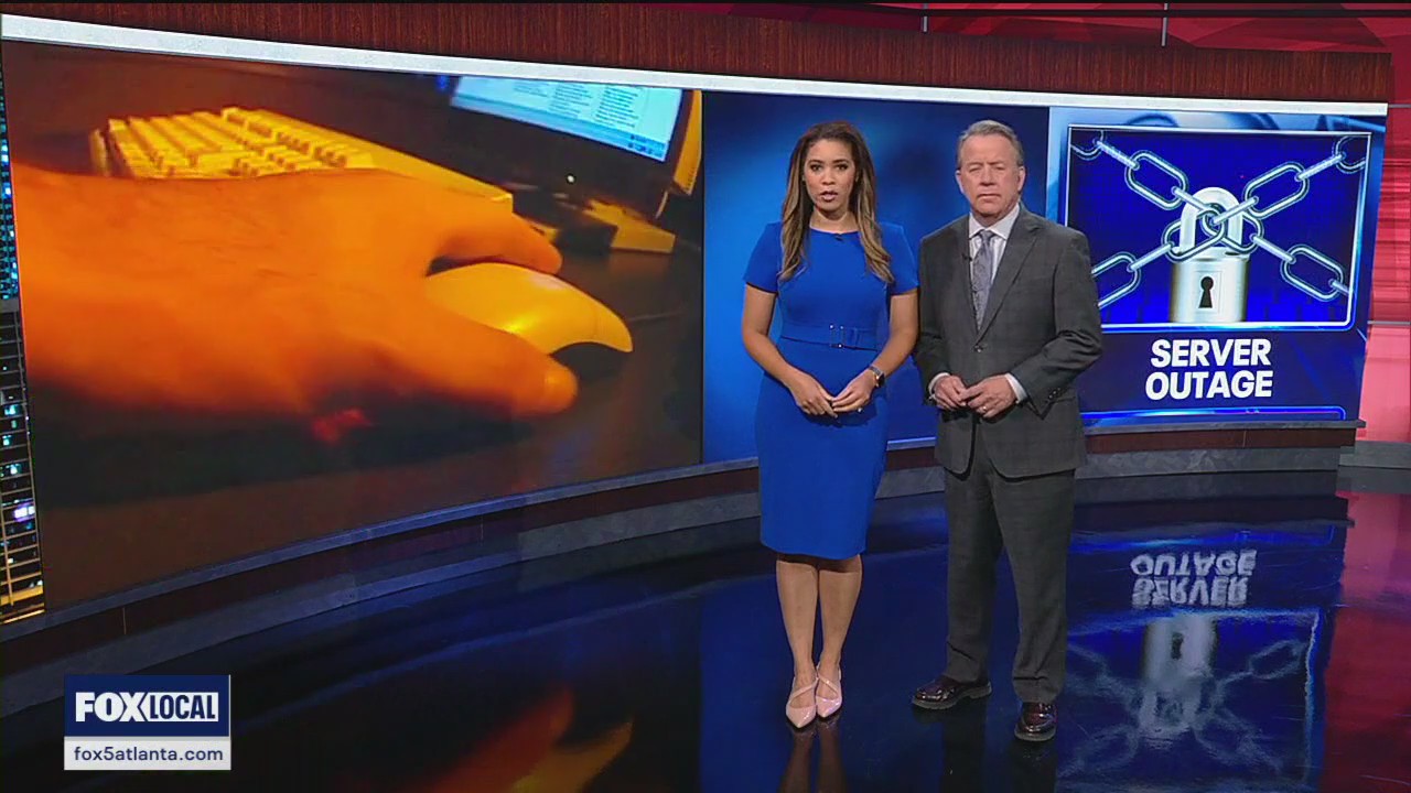 FOX 5 News at 10 p.m. March 25, 2025